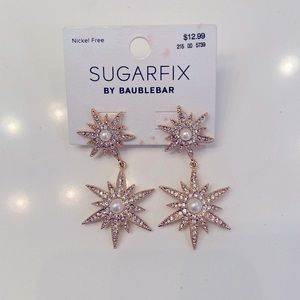 Baublebar Earrings